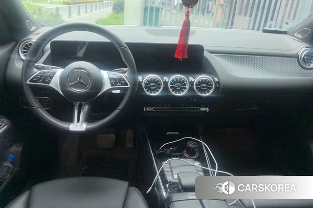Mercedes-Benz GLA id 4291055 из Китая 11