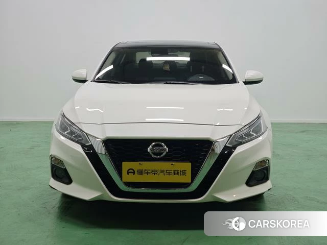 Nissan Teana id 4392034 из Китая 14