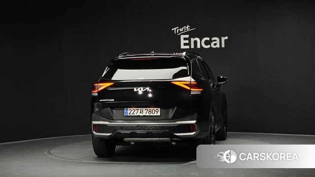 Kia Sportage 5th Generation id 4456672 из Кореи 28