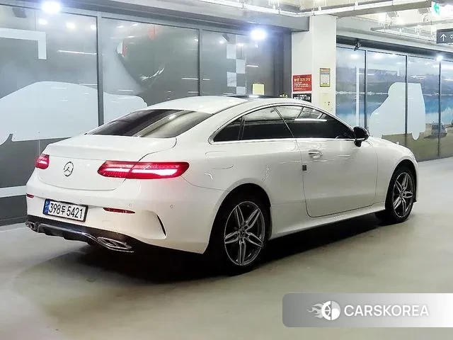 Mercedes-Benz E-Class W213 id 3413190 из Кореи 14
