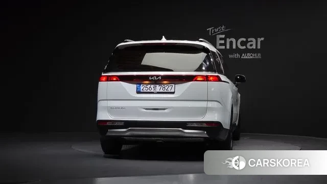 Kia Carnival 4th generation id 3787776 из Кореи 14