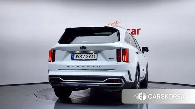 Kia Sorento 4th Generation id 3384957 из Кореи 14