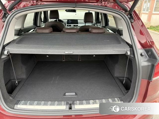BMW X1 id 4320710 из Китая 10