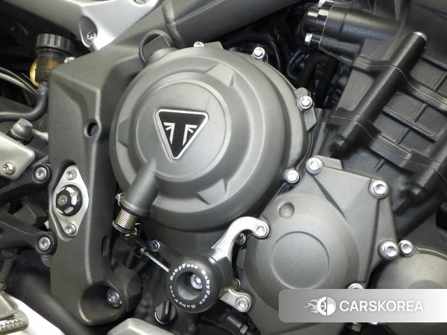 Engine photo