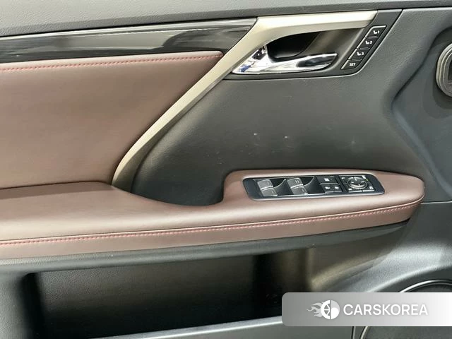 Lexus RX id 4213557 из Китая 12