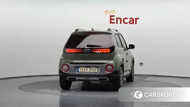 Hyundai Casper id 3011795 из Кореи 14