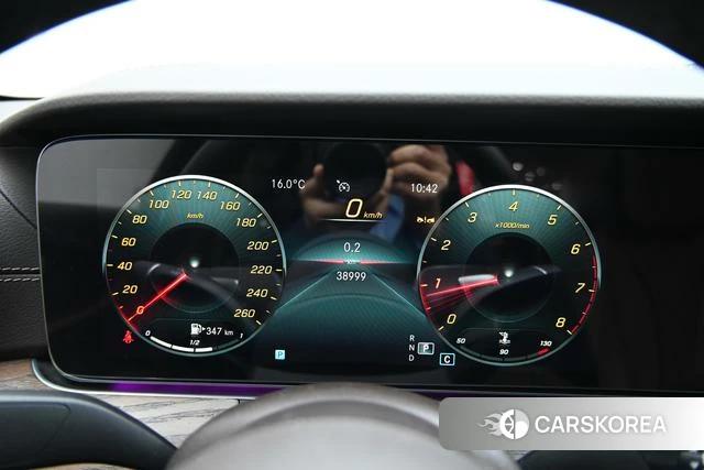 Mercedes-Benz E-class id 4297997 из Китая 14