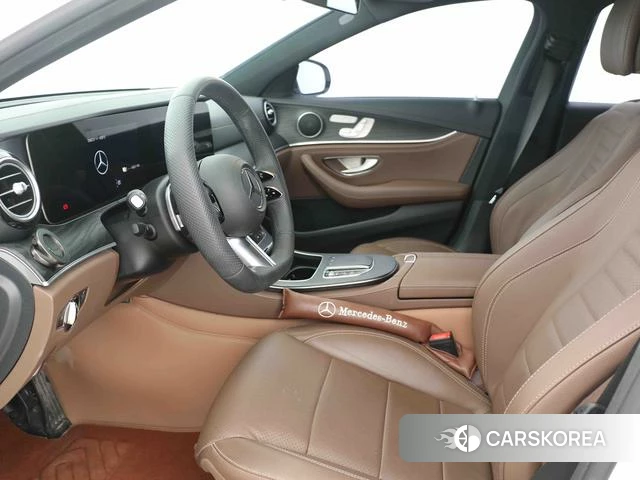 Mercedes-Benz E-class PHEV id 4260214 из Китая 10