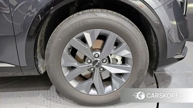 Kia Sportage 5th Generation id 3529193 из Кореи 14