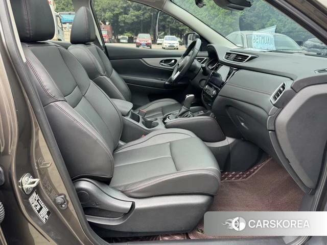Nissan Qashqai id 4367487 из Китая 21