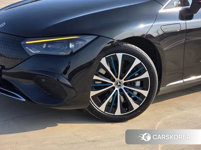 Mercedes-Benz EQE V295 id 3389204 из Кореи 14