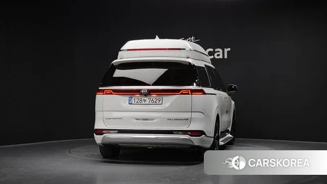 Kia Carnival 4th generation id 2980267 из Кореи 14