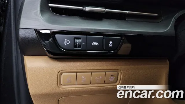 Kia Carnival 4th generation id 2658155 из Кореи 14