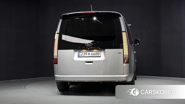 Hyundai Staria id 4922821 из Кореи 27