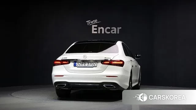 Mercedes-Benz E-Class W213 id 3679873 из Кореи 14