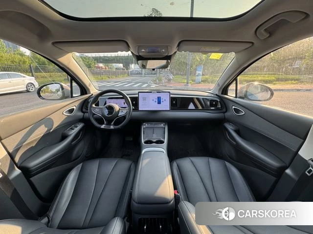 BYD Sea Lion 05EV id 4254475 из Китая 10