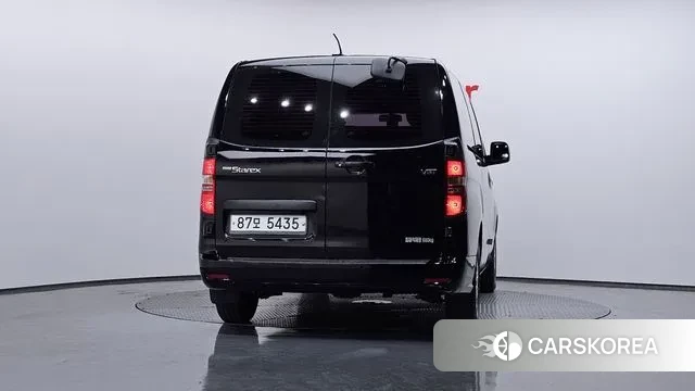 Hyundai The New Grand Starex id 3412690 из Кореи 14