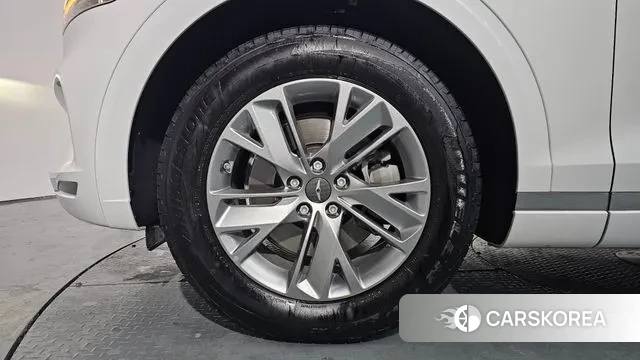 Genesis GV70 id 3605730 из Кореи 14