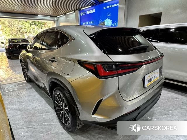 Lexus NX id 4261975 из Китая 17
