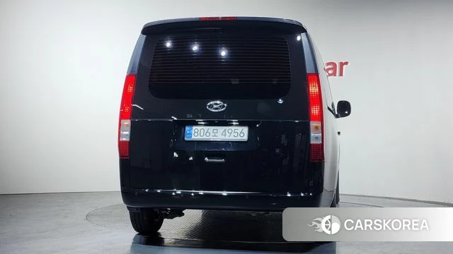 Hyundai Staria id 3787126 из Кореи 14