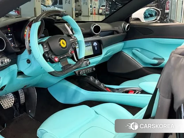 Ferrari Portofino id 3627090 из Кореи 14