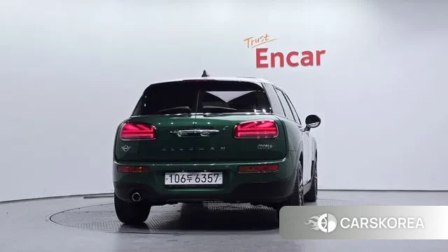 Mini Cooper Clubman id 3788447 из Кореи 14