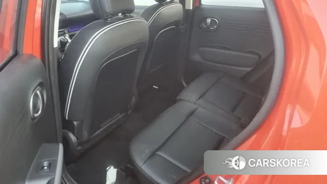 Hyundai Casper id 3518778 из Кореи 7