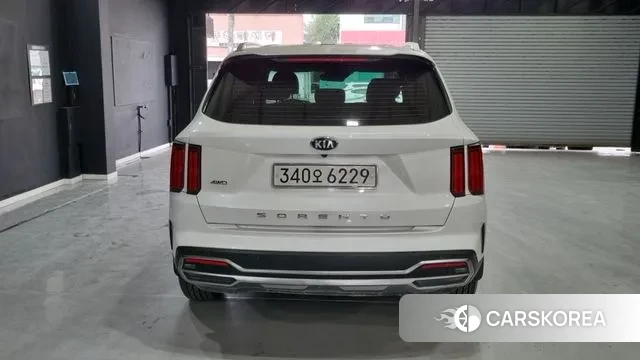 Kia Sorento 4th Generation id 3033494 из Кореи 13