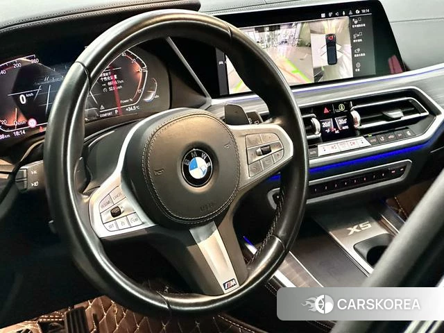 BMW X5 id 4257032 из Китая 16