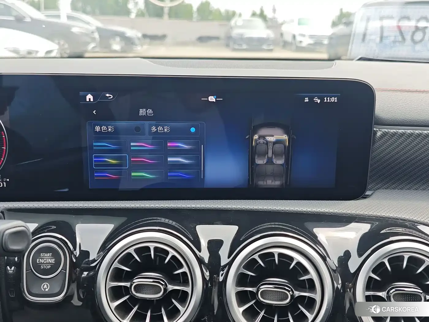 Mercedes-Benz A-Class id 4654573 из Китая 11