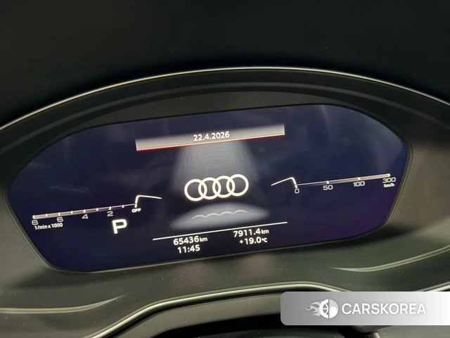 Audi Q5L id 4258590 из Китая 18