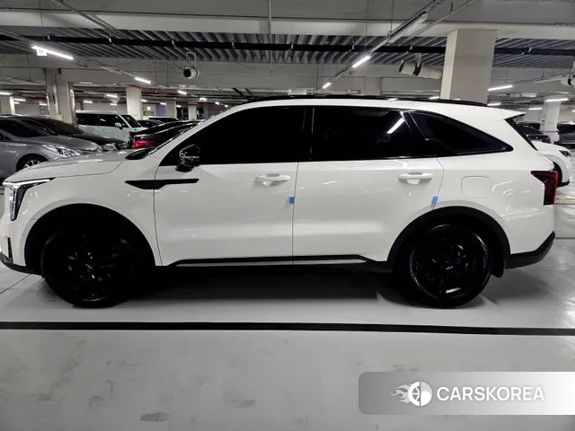Kia The New Sorento 4th Generation id 3415646 из Кореи 11