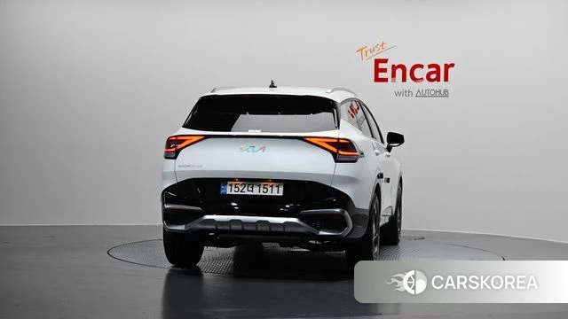 Kia Sportage 5th Generation id 3860115 из Кореи 14