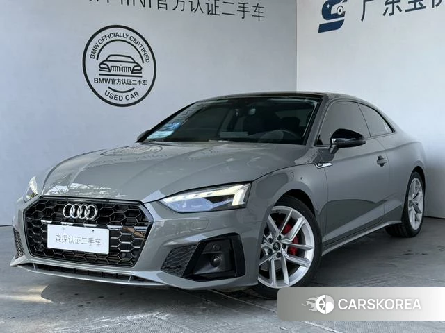 Audi A5 id 4263934 из Китая 9