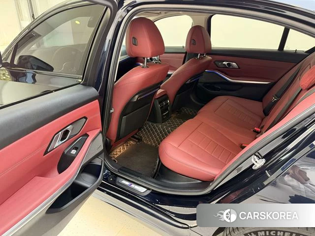 BMW 3 series id 4392114 из Китая 17