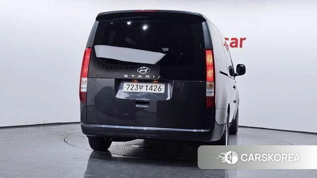 Hyundai Staria id 4580005 из Кореи 28