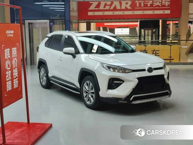 Toyota Wilanda id 4400012 из Китая 34