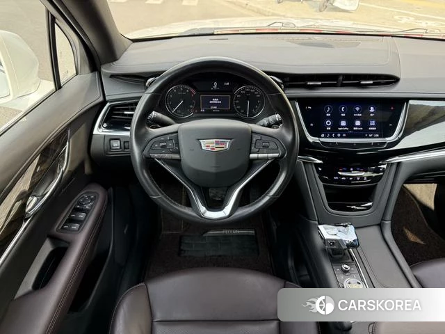 Cadillac XT6 id 4211201 из Китая 20