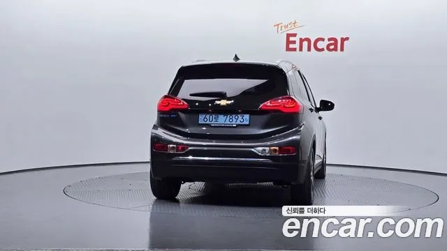 Chevrolet (GM Daewoo) Bolt EV id 2865616 из Кореи 14