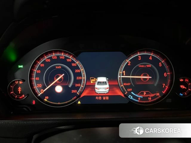 BMW 3 Series (F30) id 4895538 из Кореи 7