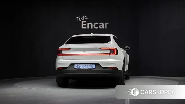 Polestar Polestar 2 id 3437664 из Кореи 14