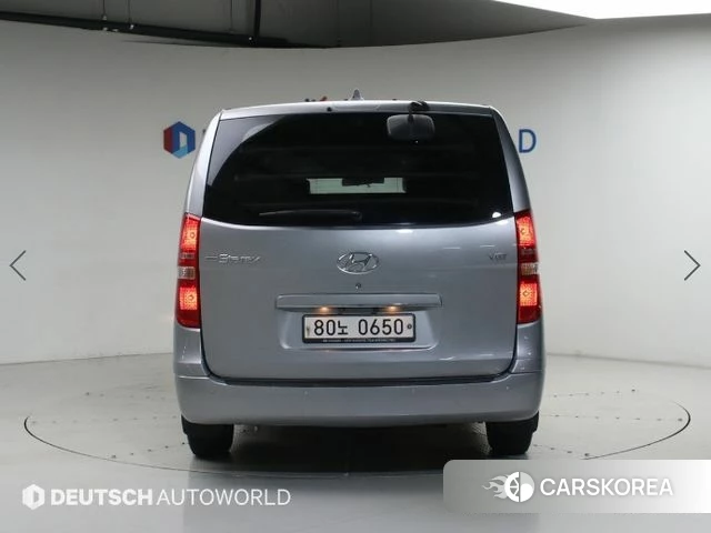Hyundai The New Grand Starex id 4536831 из Кореи 14