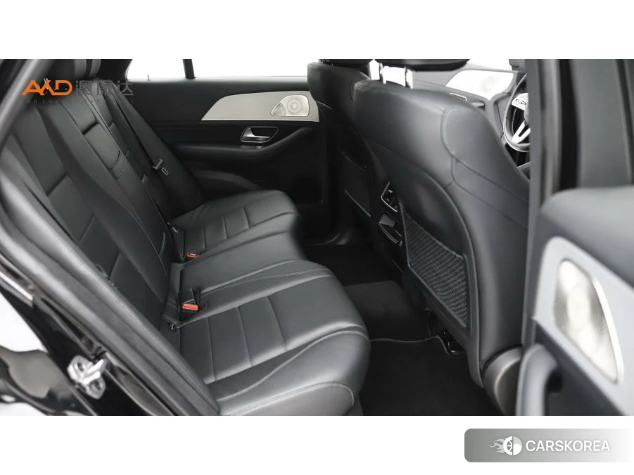 Mercedes-Benz GLE coupe 2020 Черный из Китая, фото 4