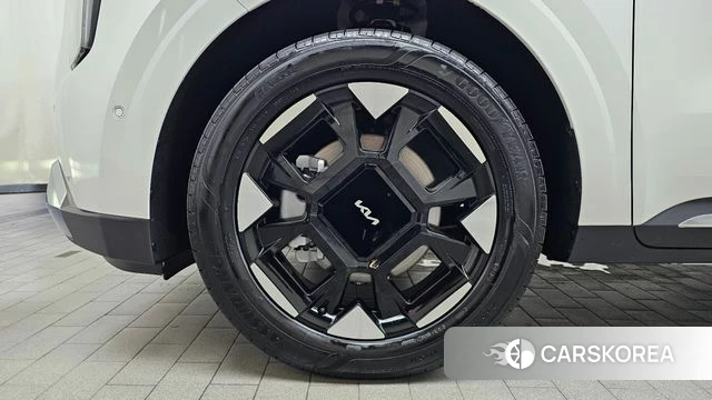 Kia The New Carnival 4th Generation id 4761961 из Кореи 28