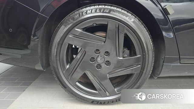 Genesis G90 (RS4) id 4645004 из Кореи 27