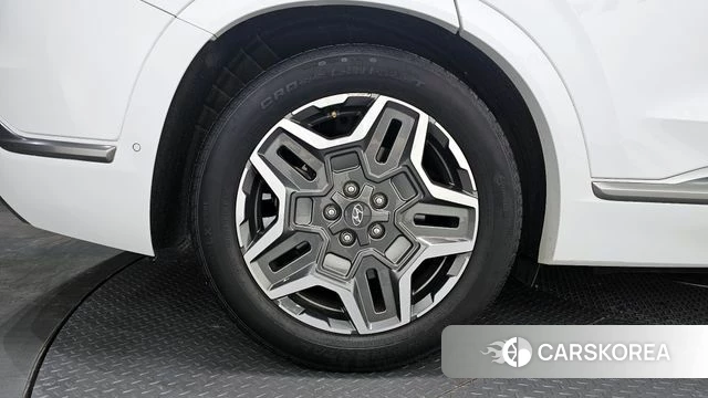 Hyundai The New Santa Fe id 4186468 из Кореи 25