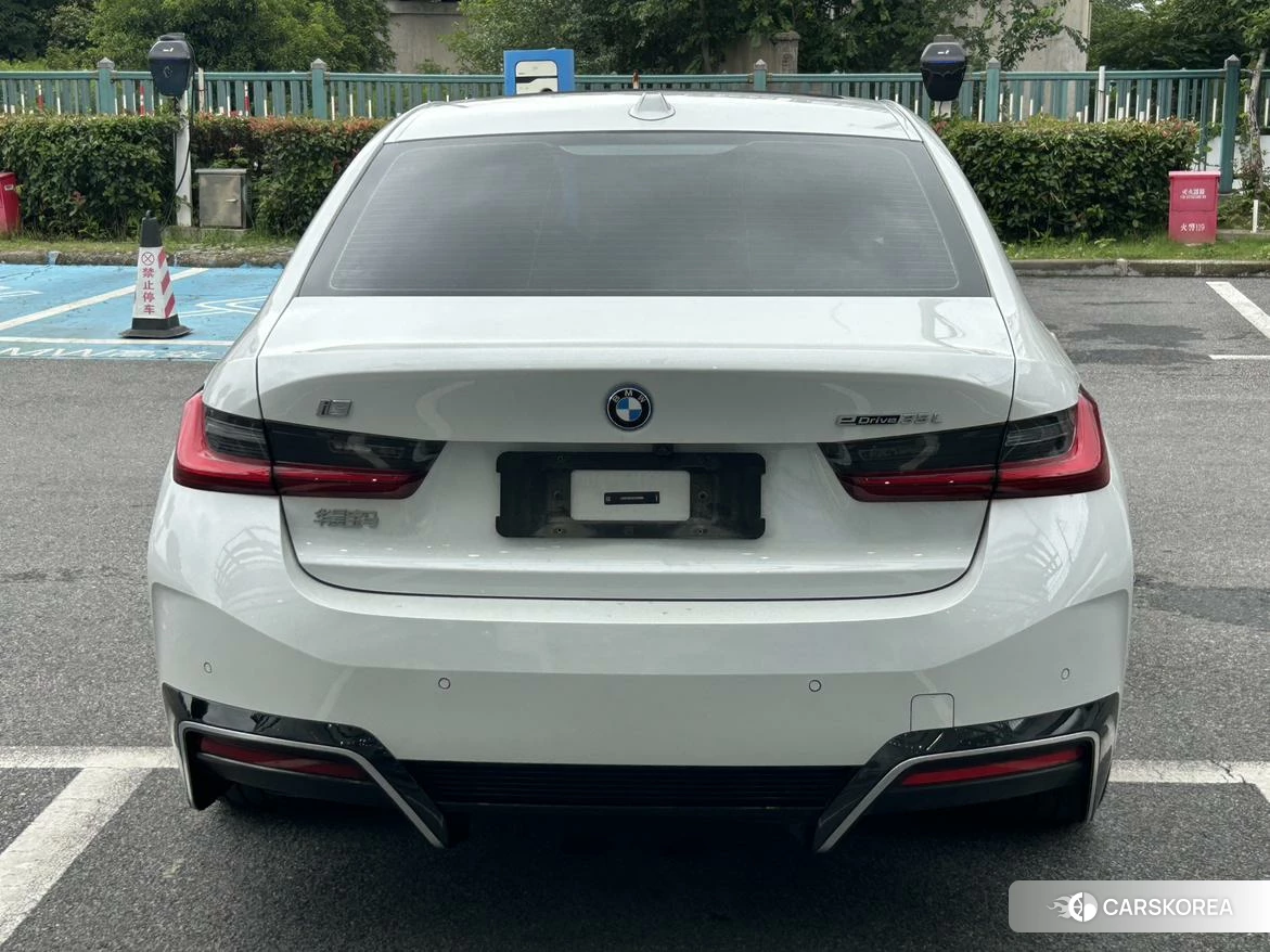 BMW i3 id 4462098 из Китая 8