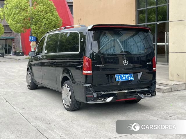 Mercedes-Benz Vito id 4256233 из Китая 16