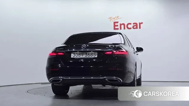 Mercedes-Benz E-Class W213 id 3685165 из Кореи 14