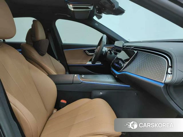 Mercedes-Benz E-class (imported) id 3908791 из Китая 16